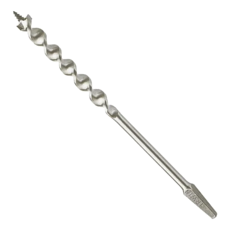 IRWIN-PUA MATHIE IRWIN 198MM 3/8" X 8"