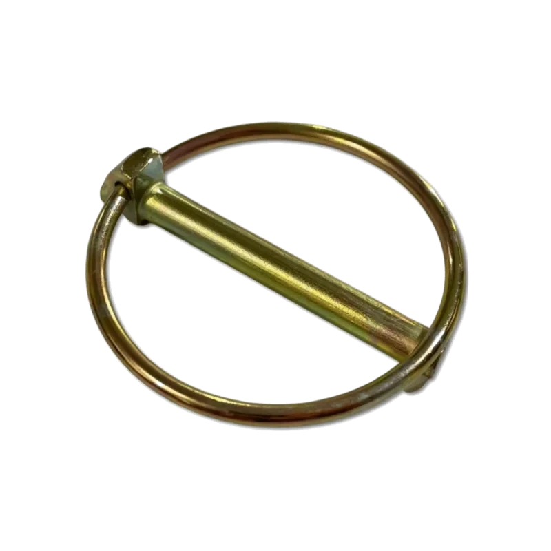 MSF-PINO QUEBRA DEDO-C 3/8" X 2.1/2" - MSF019563