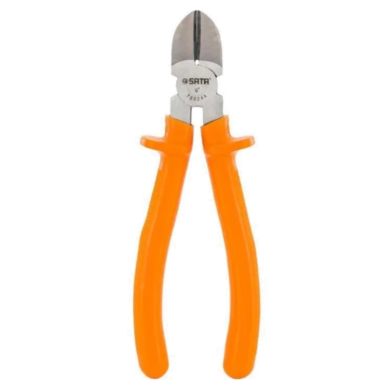 ALICATE CORTE DIAGONAL PVC 6" JOMARCA