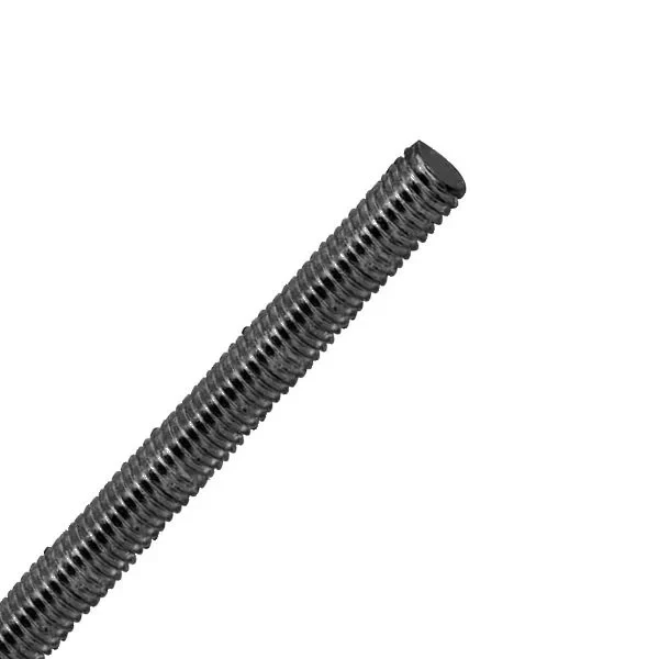 BARRA ROSCADA UNC A-3/16 C/30 POLIDA