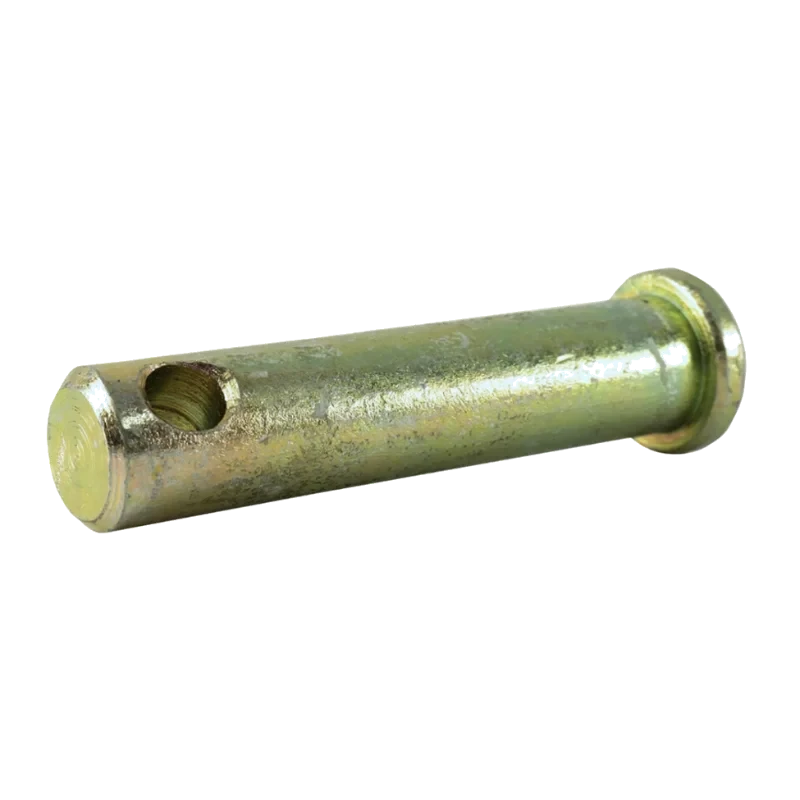 MSF-PINO LISO 1" X 110MM  - MSF1525110