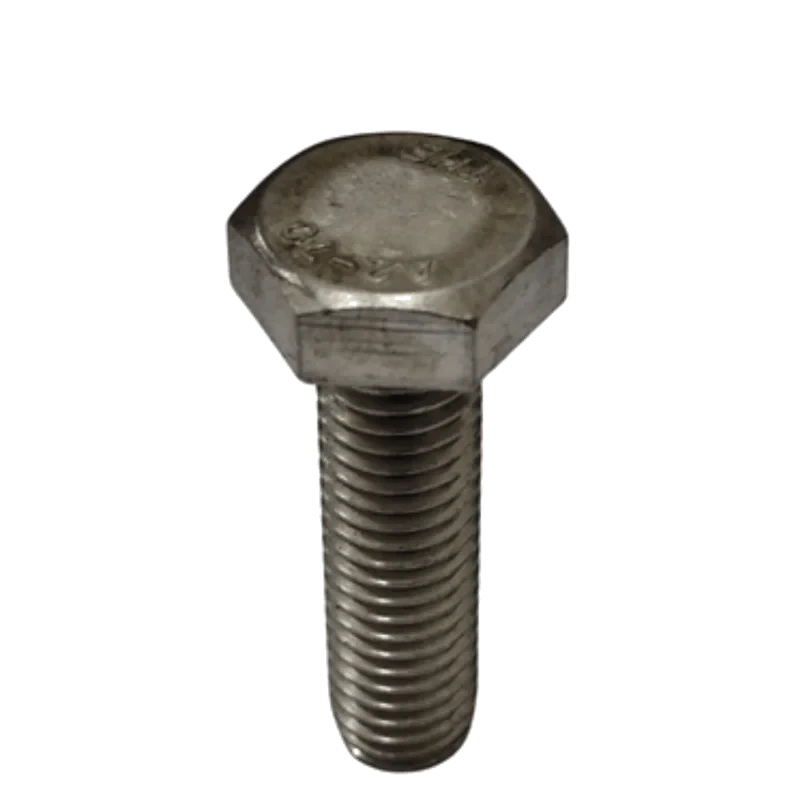 PARAFUSO SEXTAVADO ACO G.5-BG 5/16 X 3 - PASSO 18 - R