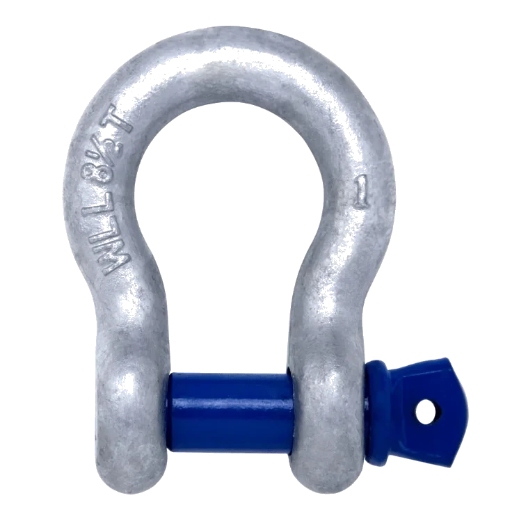 MANILHA A 5/16"-400KG CARBOSTORM