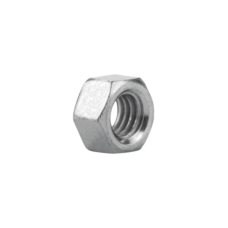 PORCA NY BX MB C.8 16MM - PASSO 1,5 - CHV 24 REX C/1