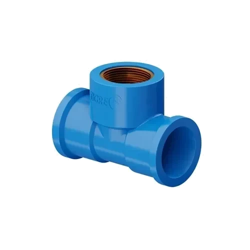 20032609-TE AZUL LR C/BUCHA LATAO 25X3/4- REBOUCAS