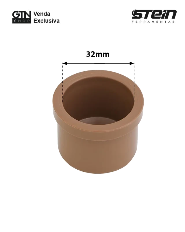 KRONA-384/-CAP SOLDAVEL 32MM C/25