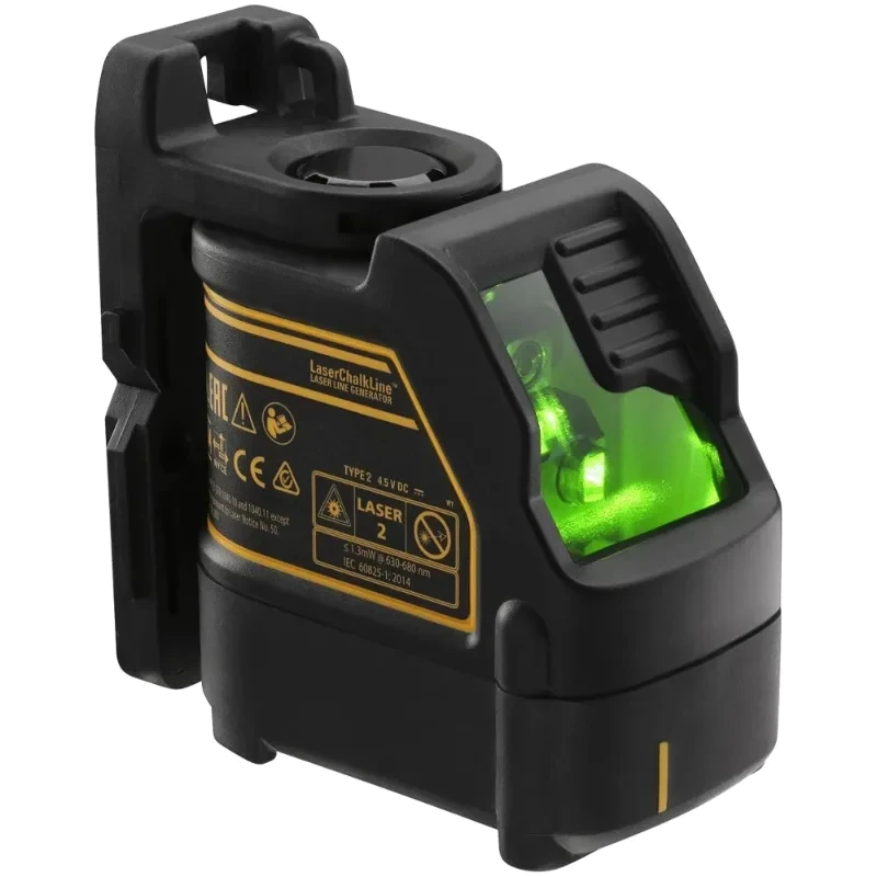 DEWALT-NIVELADOR  LASER VERDE - DW088CG-LA