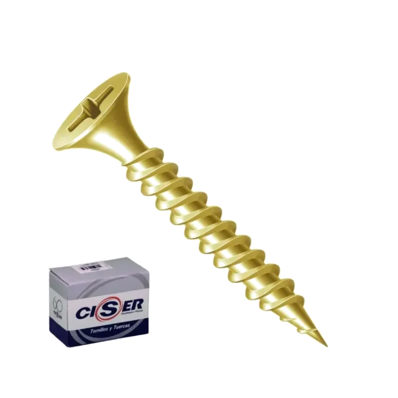 REBITE CISER 6,2 X 30 C/1 CE