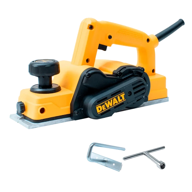 DEWALT-PLAINA 1.5 A 1,6MM 120V - D26676-BR