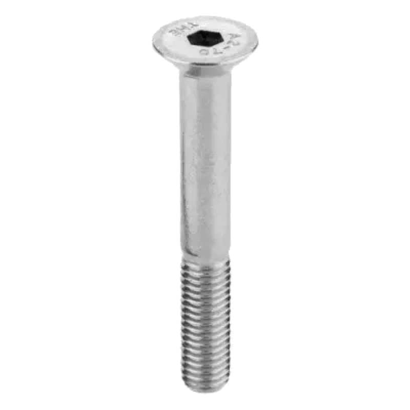 PARAFUSO ALLEN CL SI AC 12.9 UNC-BD 5/16 X 2.1/2 RP C/1