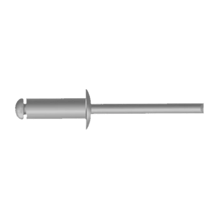 REBITE CISER 3,2 X 25 C/10 CE