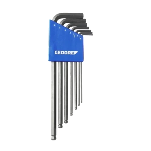 IRWIN-CHAVE HEXAGONAL LONGA L.212MM X 1/2