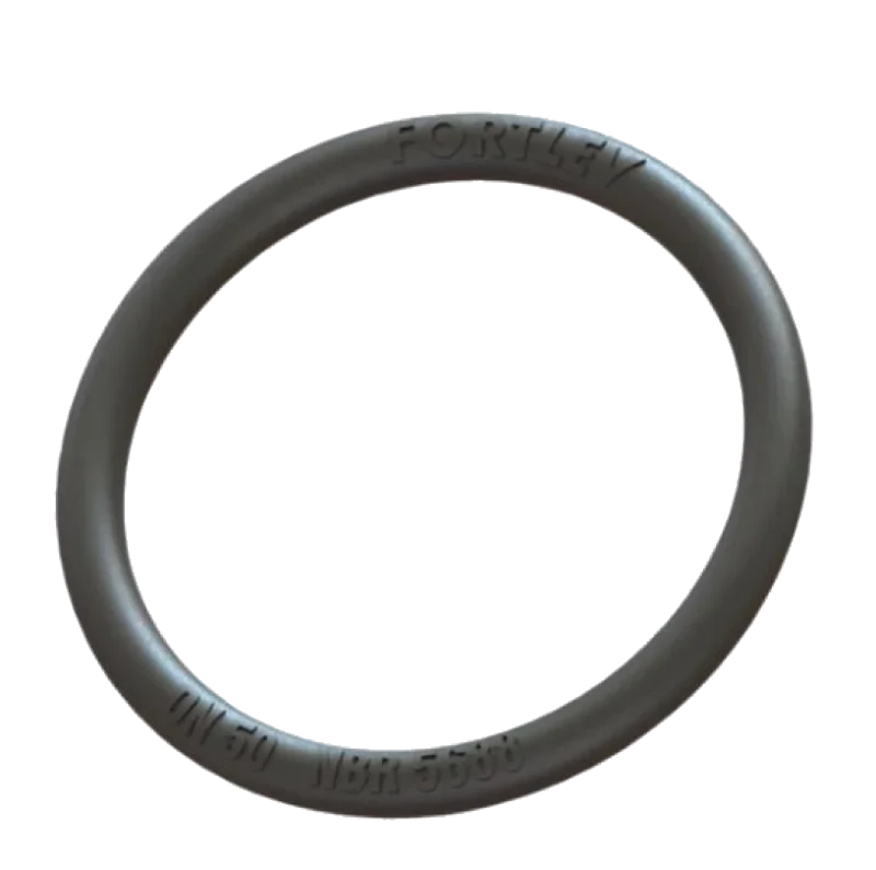 KRONA-672/-ANEL DE VEDACAO P/ ESGOTO DN 75 C/25