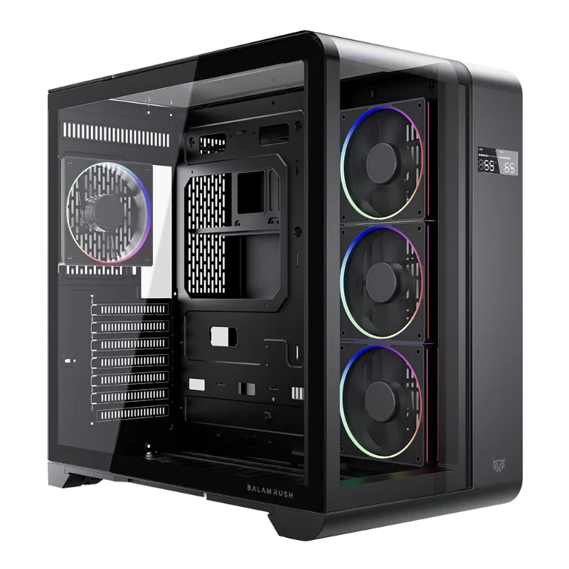 IRWIN-DISPLAY TORRE
