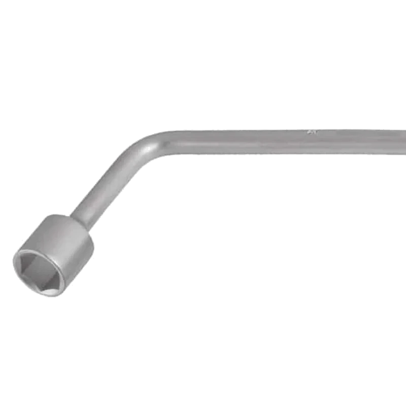 CHAVE DE RODA COM ESPATULA 17MM GEDORE RED