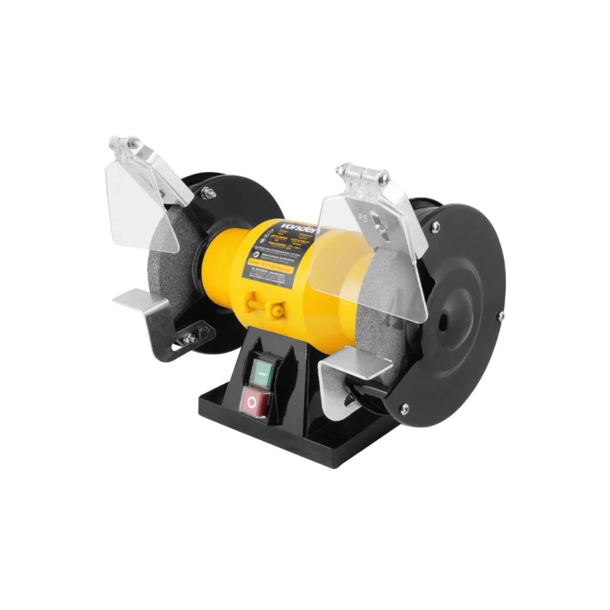 MOTOESMERIL 150W BIVOLT- VONDER