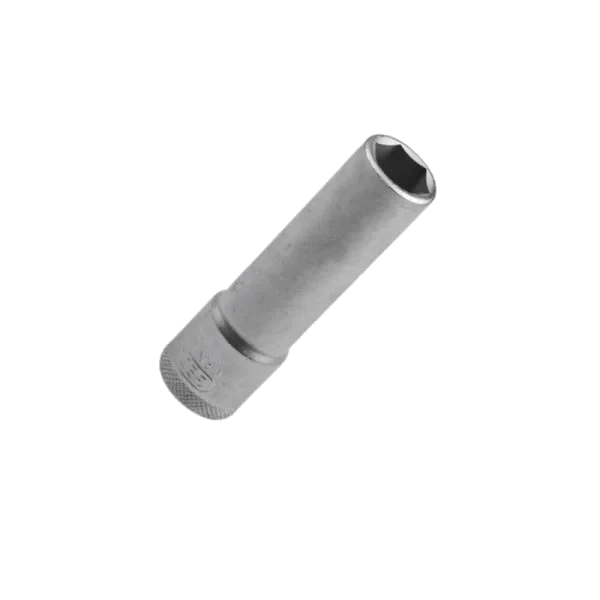 SOQUETE SEXTAVADO LONGO 14MM ENCAIXE 1/2" GEDORE