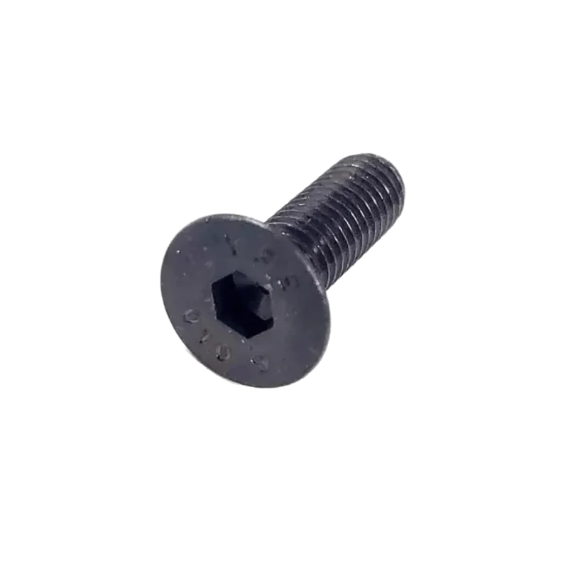 PARAFUSO ALLEN CL SI AC 12.9 UNC-C 3/8 X 3/4 RI C/1 CISE