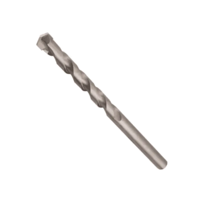 IRWIN-BROCA P/CONCRETO.10.00MM C/5