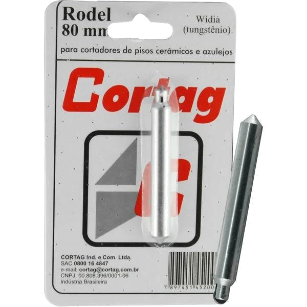 CORTAG-WIDEA P/CORTADOR CORTAG 80MM