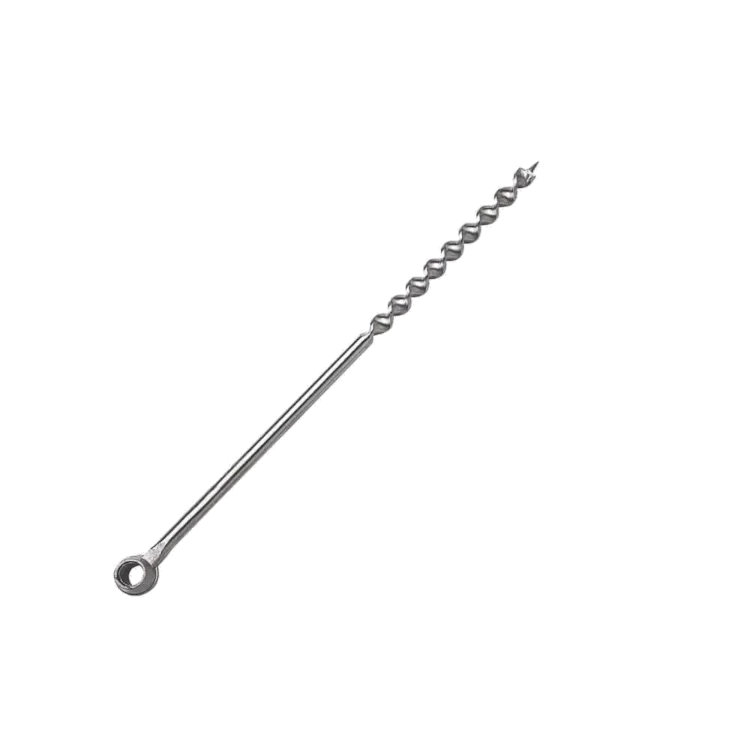IRWIN-TRADO MATHIE IRWIN 457MM-F 3/4" X 18"