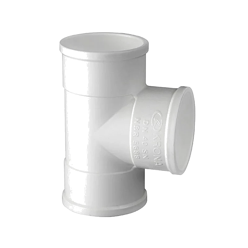 KRONA-659/-TE ESGOTO PRIMARIO DN 50 X 50 C/10