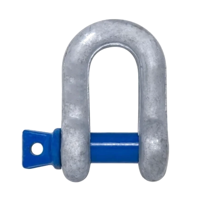 MANILHA F 7/8" 3200KG CARBOGRAFITE/CARBOSTORN