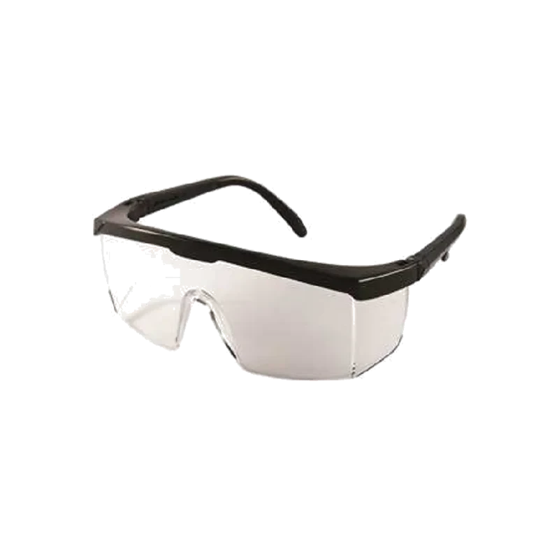 OCULOS DE PROTECAO JAGUAR INCOLOR - KALIPSO