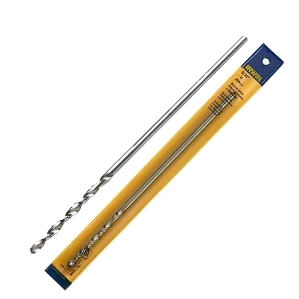BROCA MOURAO CTPOHR 1/4 X 250MM