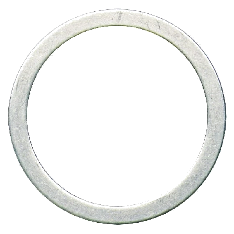 MSF-ARRUELA DE ALUMINIO.18,3 X 24,0 X 1,4 - MAR0418241
