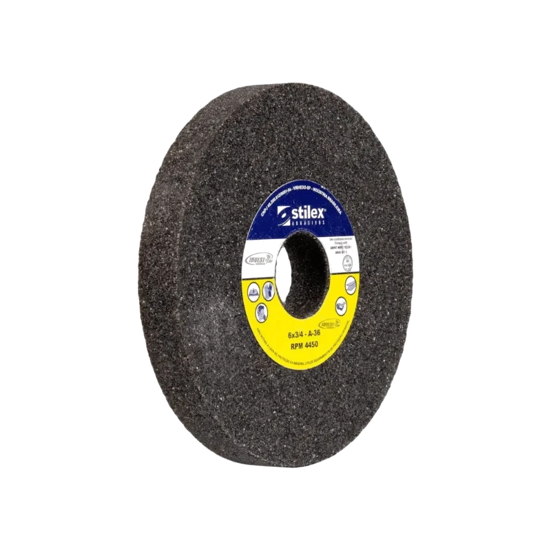 REBOLO RETO 6 X 3/4 GR.46 DISFLEX - DIS-FLEX - 18011
