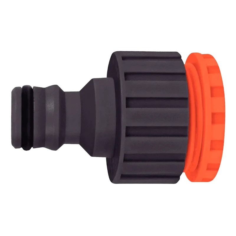 ADAPTADOR 3/4 X 1/2 ENGATE RAPIDO ATOPY