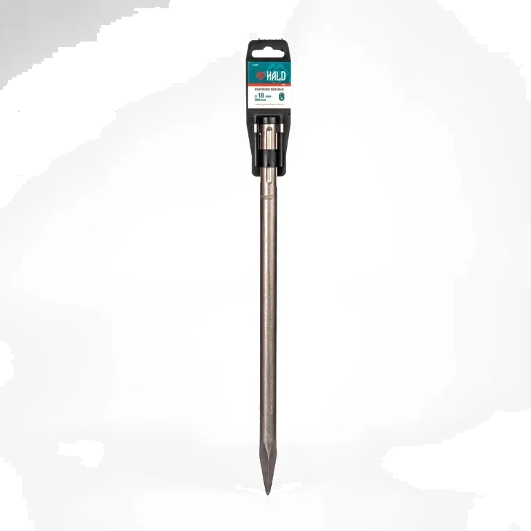 TALHADEIRA CTPOHR SDS 18 X 400MM - TERUYA