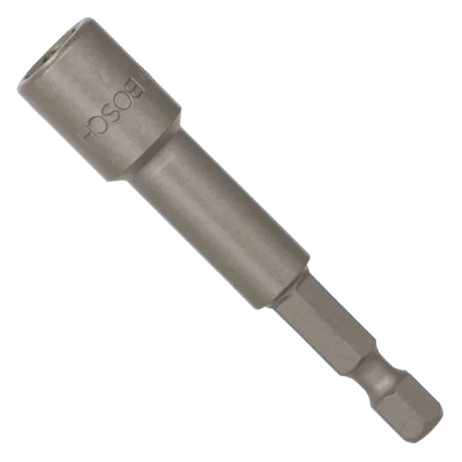 SOQUETE CANHAO MAGNETICO P/ APARAFUSAD M10X65 E