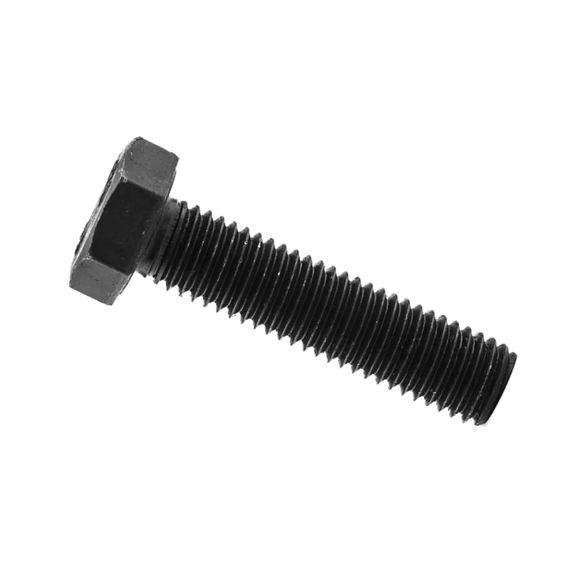 PARAFUSO SEXTAVADO ACO 8.8 14 X.130 - PASSO 2,0 - RP C