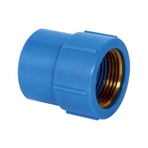 20032605-LUVA AZUL LR C/BUCHA LATAO 25X1/2- REBOUCAS