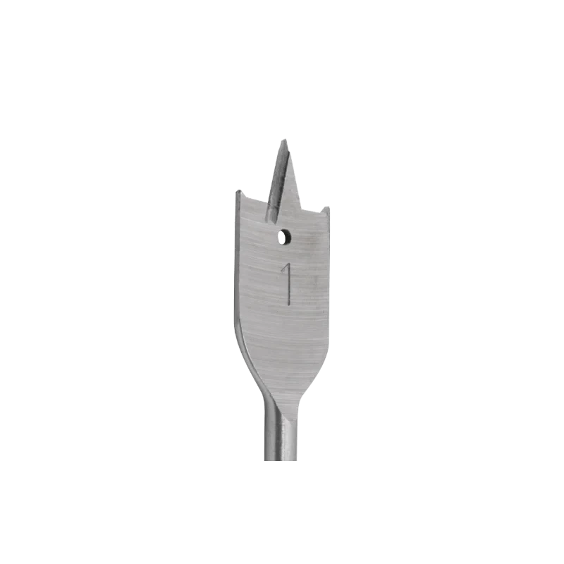 BROCA CHATA P/MADEIRA DISFLEX G -1" X 152MM - 29094