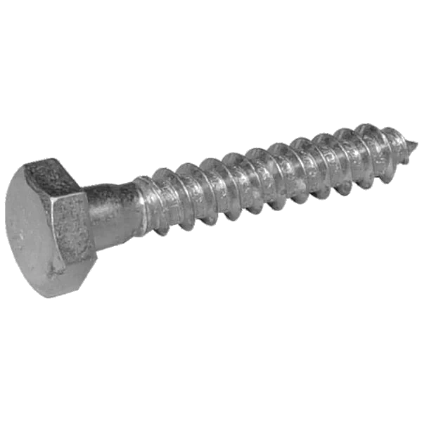PARAFUSO SEXTAVADO ROSCA SOBERBA-A 3/16 X 40 C/2 JO
