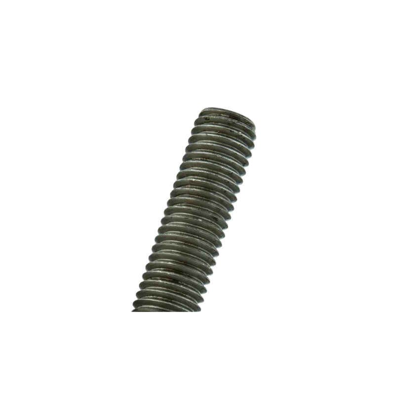 BARRA ROSCADA UNC D-3/8 C/10 POLIDA REX