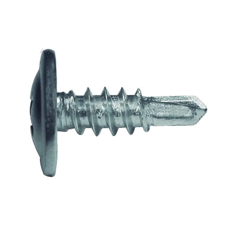 PARAFUSO AUTO AT. PANELA  PHILIPS PONTA BROCA 4,2 X