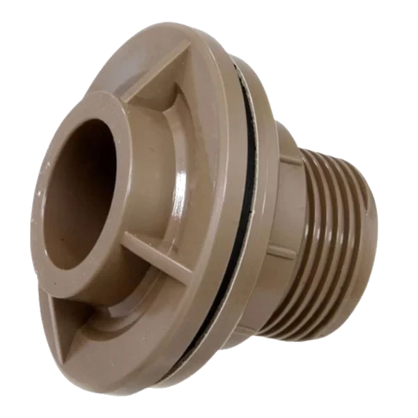 KRONA-344/-ADAPTADOR SOLDAVEL P/CX DAGUA 40MM X 1