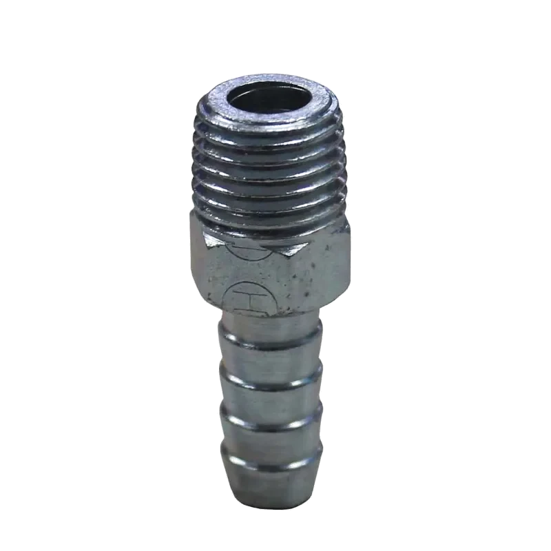 SCHWEERS-ESPIGAO FIXO MACHO 1/4 X 5/16 - AD 657 M 5/1
