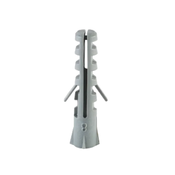NUMERO COLONIAL - 8 PLASUNI