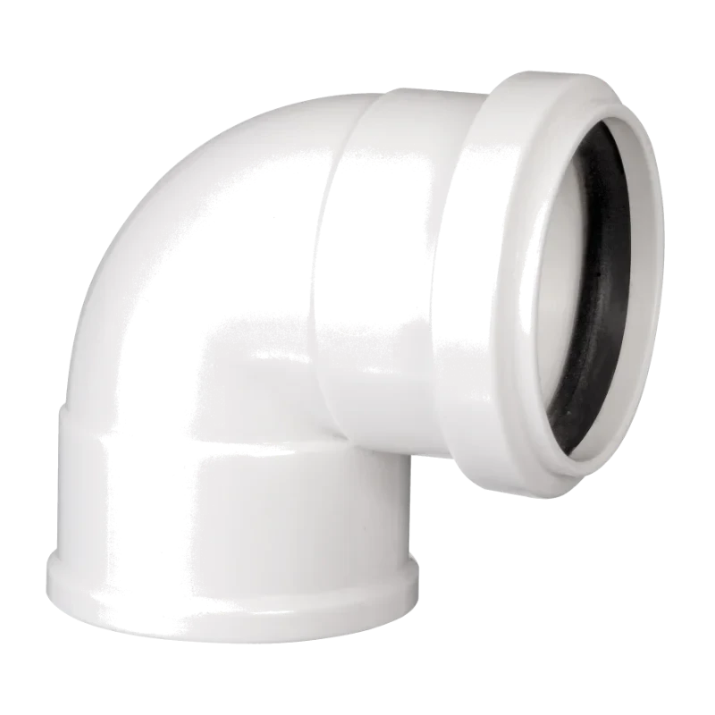 KRONA-616/-JOELHO 90 ESGOTO SECUNDARIO DN 40 C/50