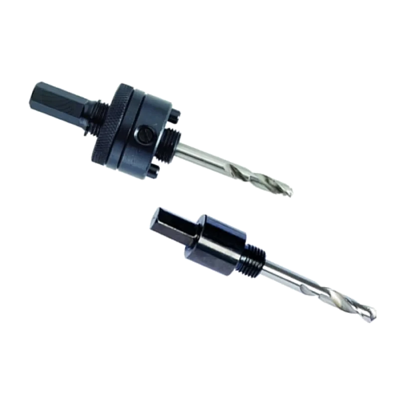 SUPORTE PARA SERRA COPO DIS-FLEX 7/16" C/ROSCA 5/8"-