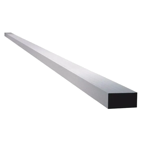 REGUA DE ALUMINIO 0,050X0,025X2,0M ALUMASA