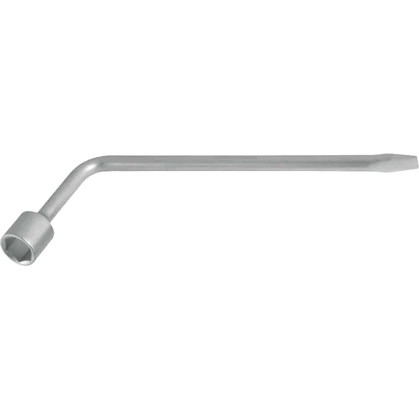 CHAVE DE RODA COM ESPATULA 23MM GEDORE RED