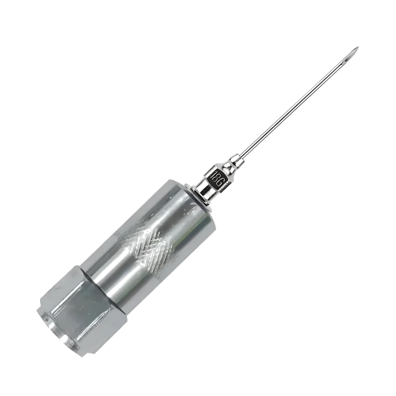 MSF-BICO ACOPLADOR DE AGULHA  - MAR074172