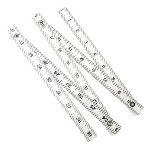 METRO NYLON SIMPLES BRANCO C/10