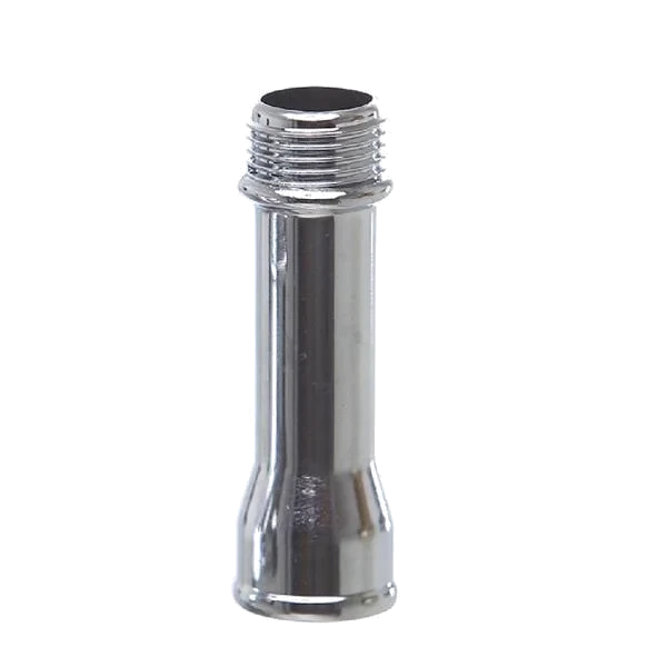 ALPHA-EXTENSAO CROMADA LONGA 1/2"  -10084